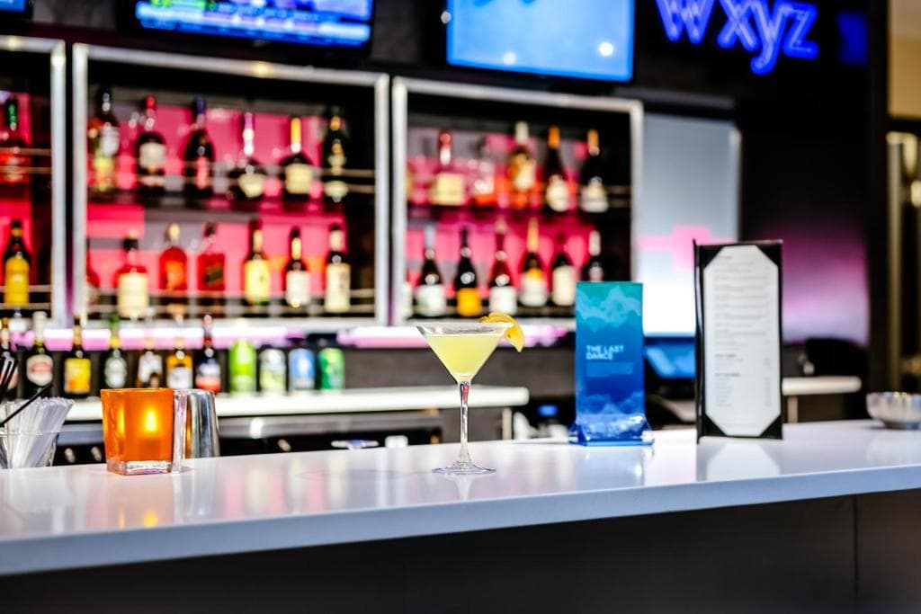 Aloft Columbia Harbison