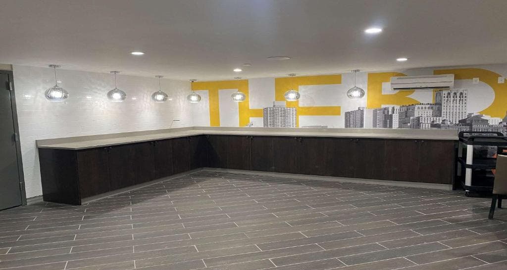 Best Western Plus Cityline Hotel