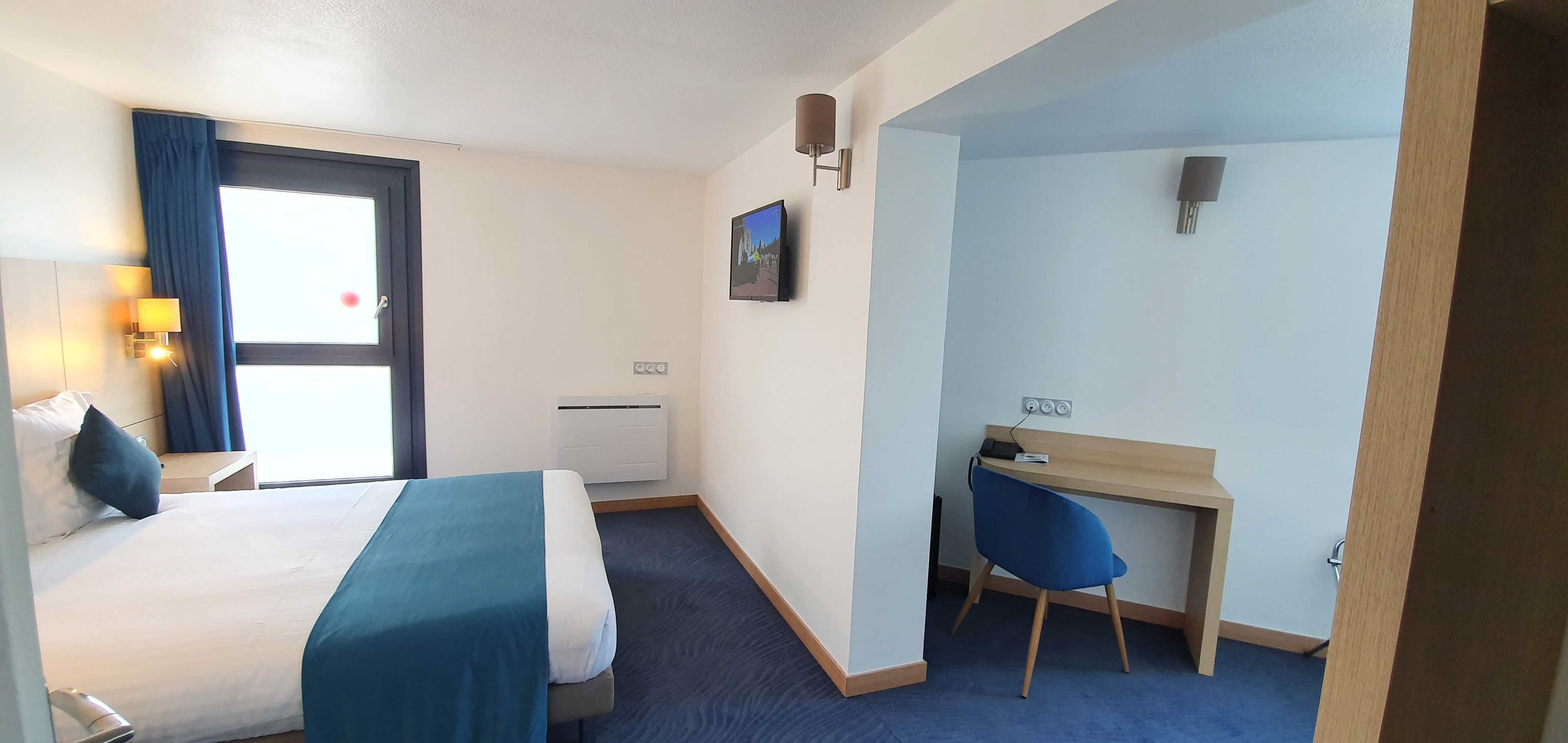 Hôtel du Golf Coignières