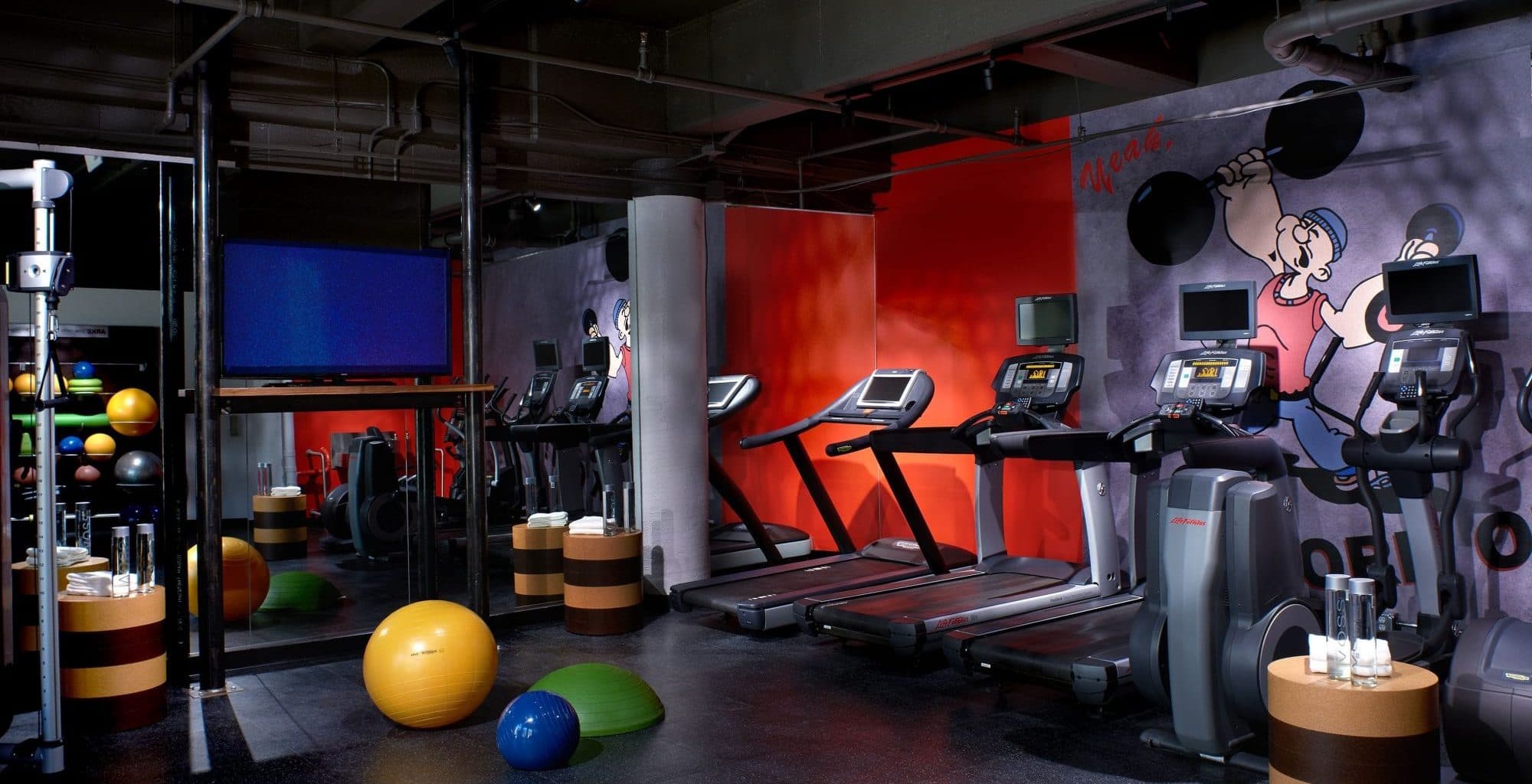 Hotel Zephyr San Francisco