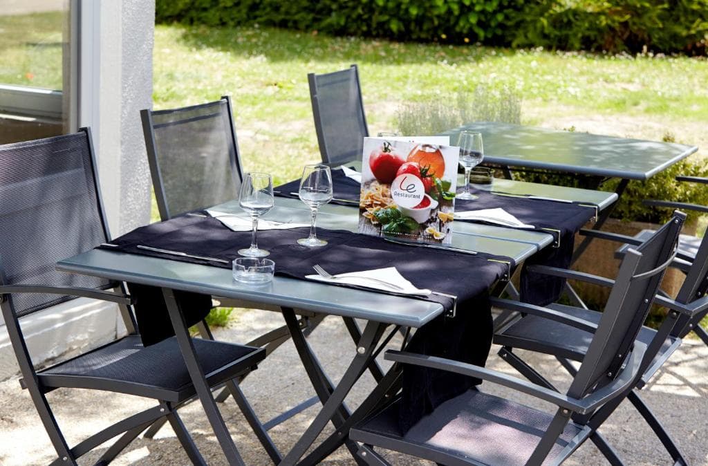 Campanile Chalon sur Saône