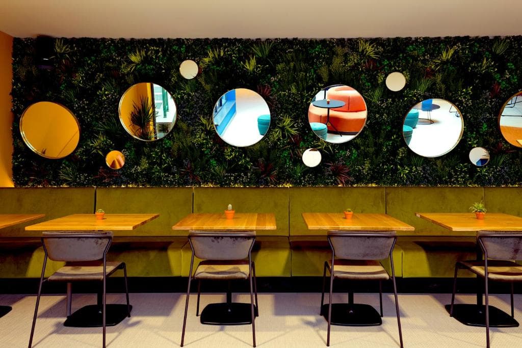 B&B HOTEL Brussels Centre Louise