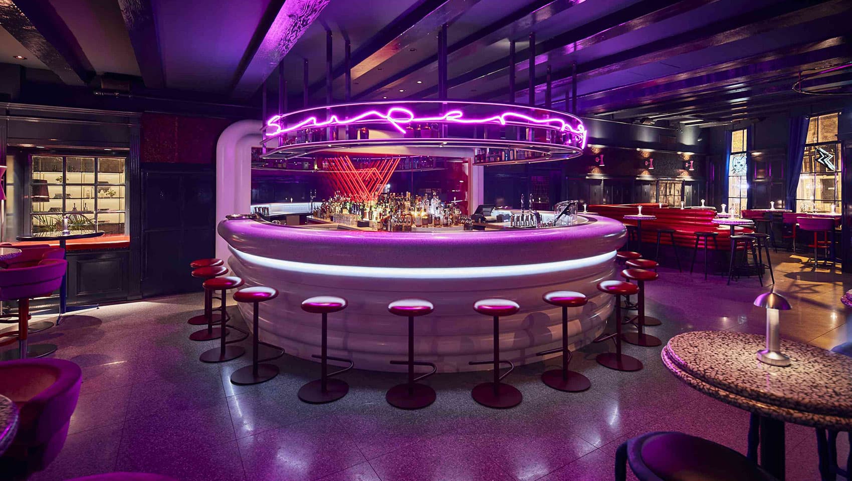 Kimpton De Witt Amsterdam, an IHG Hotel