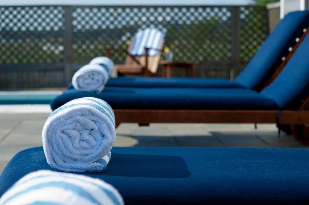 The Harborfront Inn at Greenport