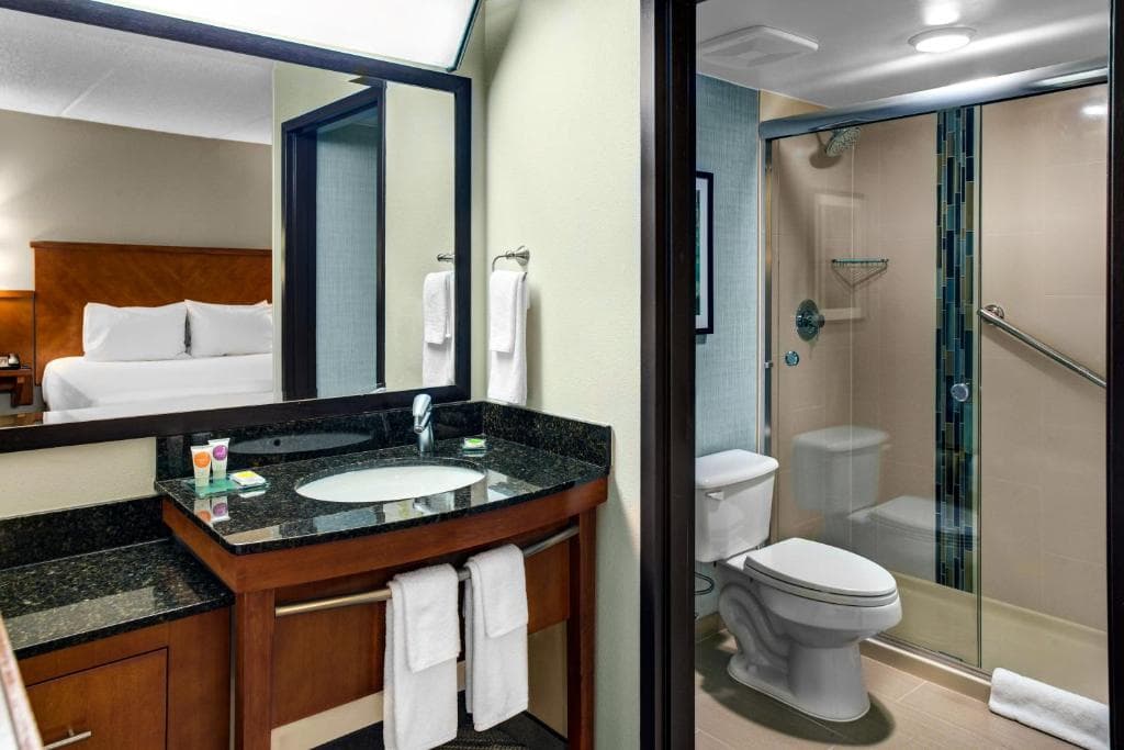 Hyatt Place Cincinnati Airport Florence (old)