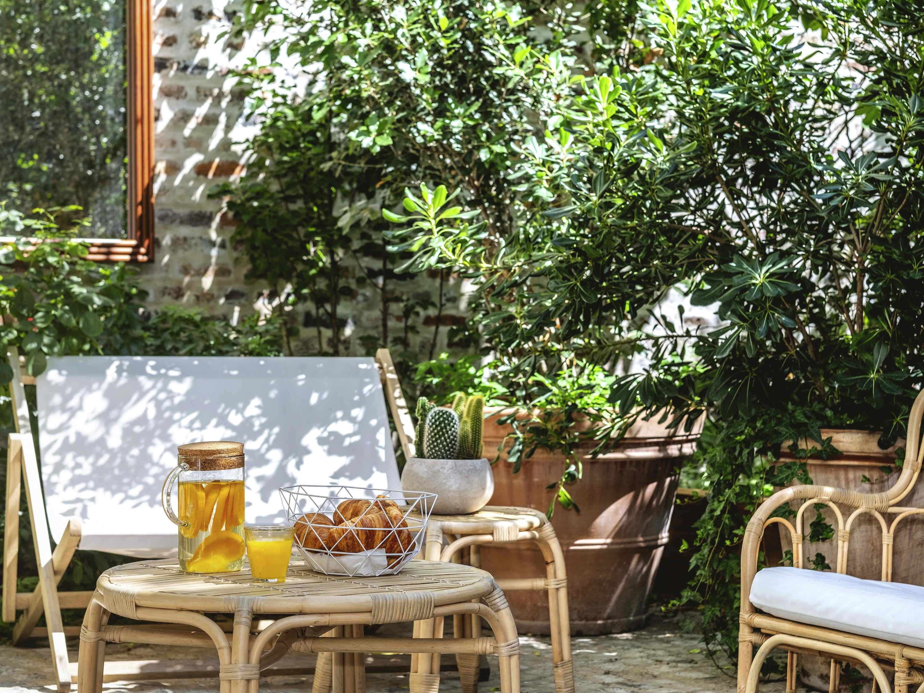 ibis Styles Paris Nation Cours de Vincennes