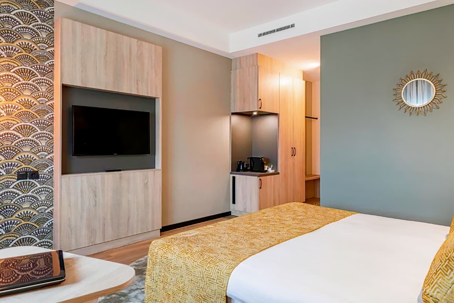 Shanghai Hotel Holland