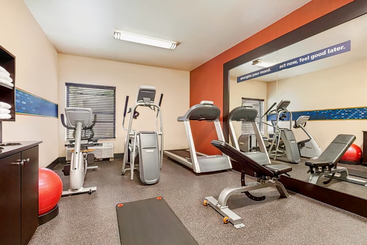 Hampton Inn Sacramento/Rancho Cordova