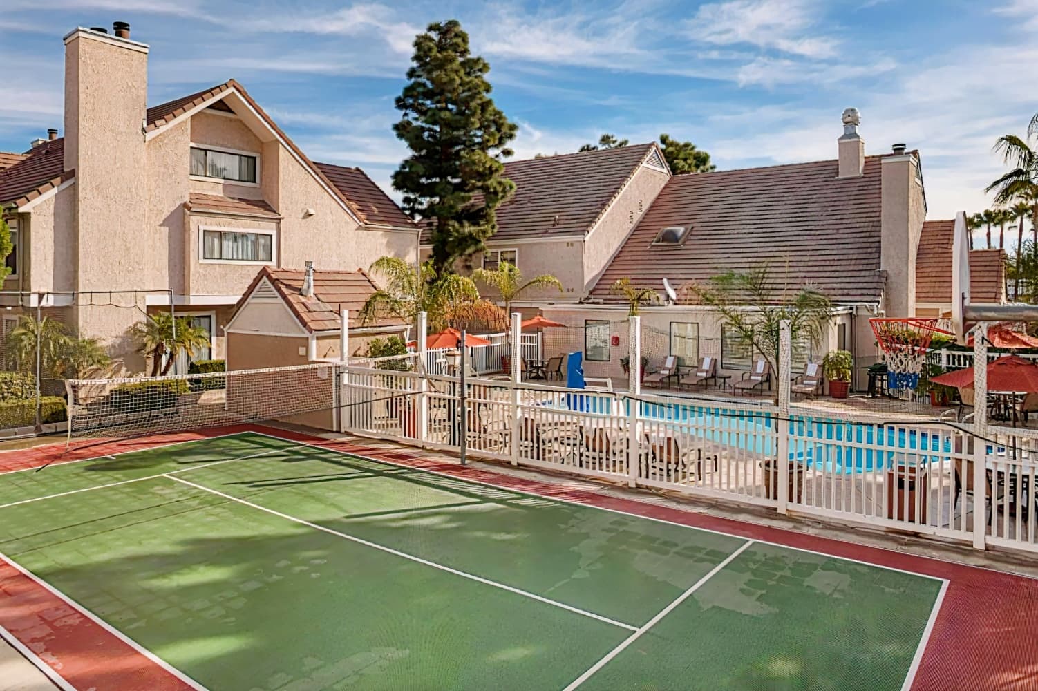 Residence Inn by Marriott Ontario Airport