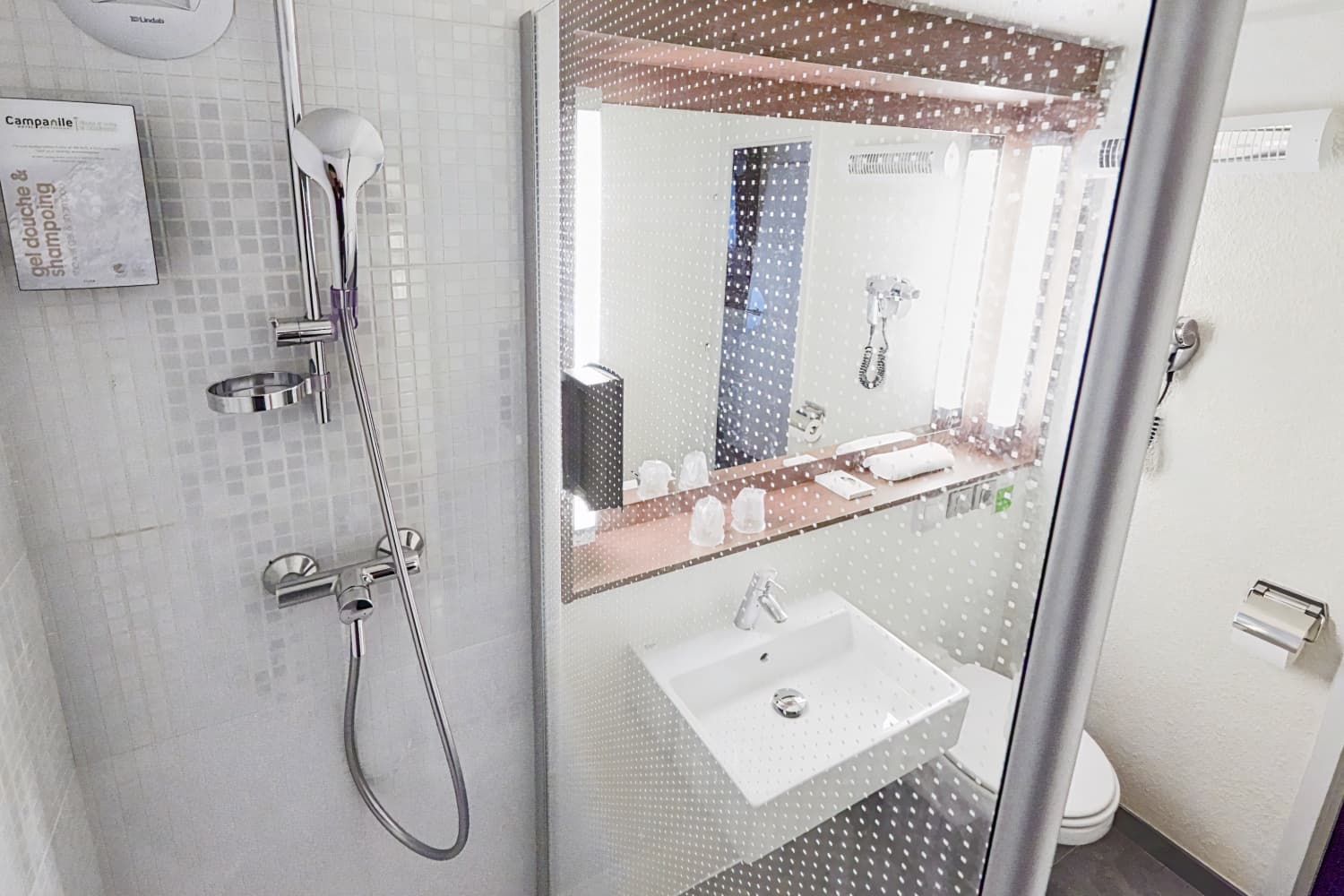 Campanile L'Isle d'Abeau - Bourgoin Jallieu