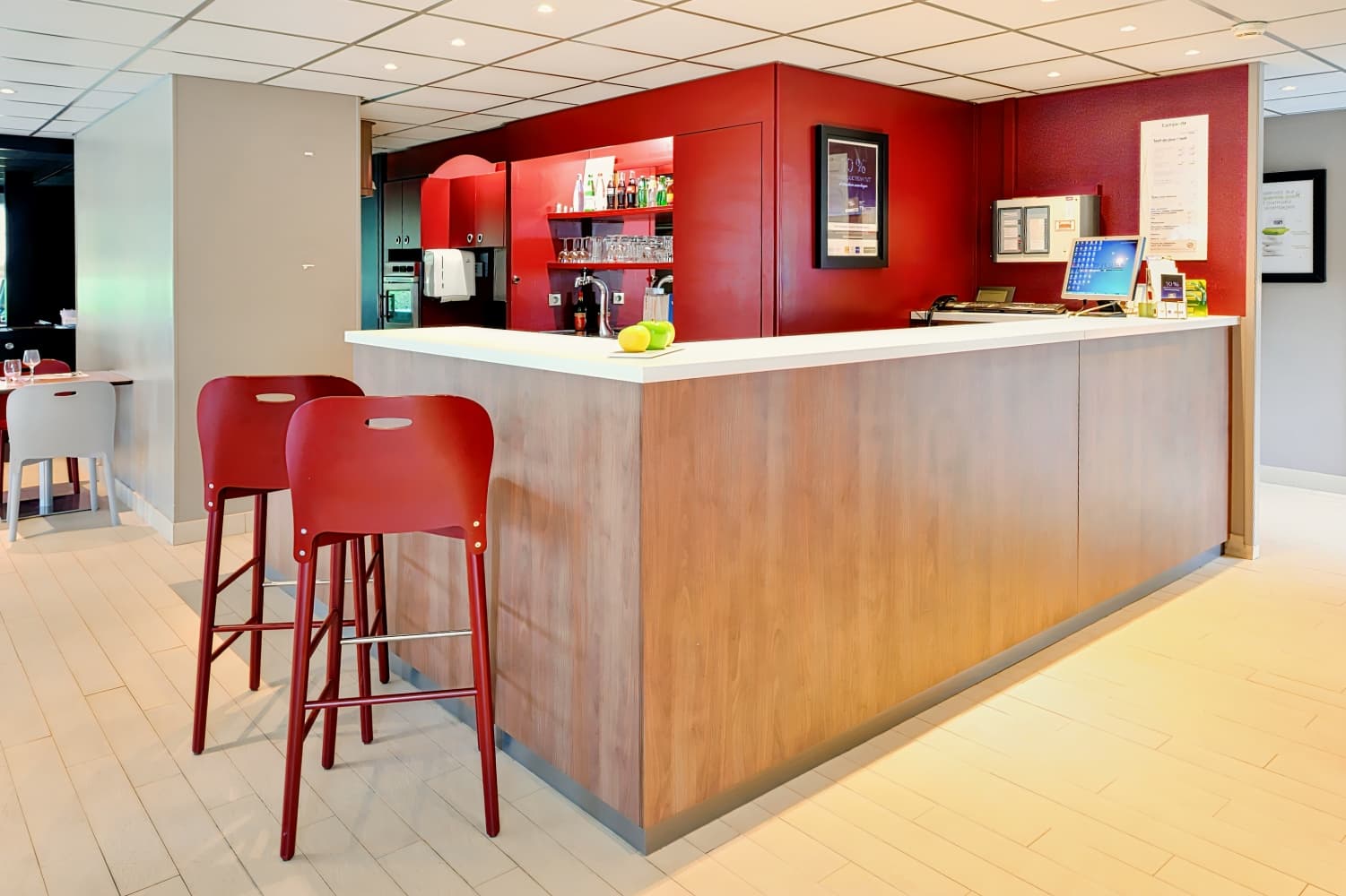 Campanile Lyon Sud Feyzin