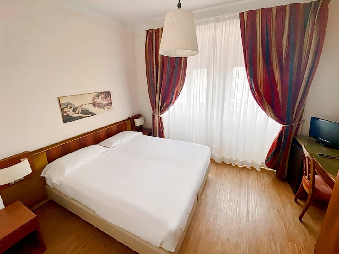 Hotel Grand Hotel Regina Salsomaggiore