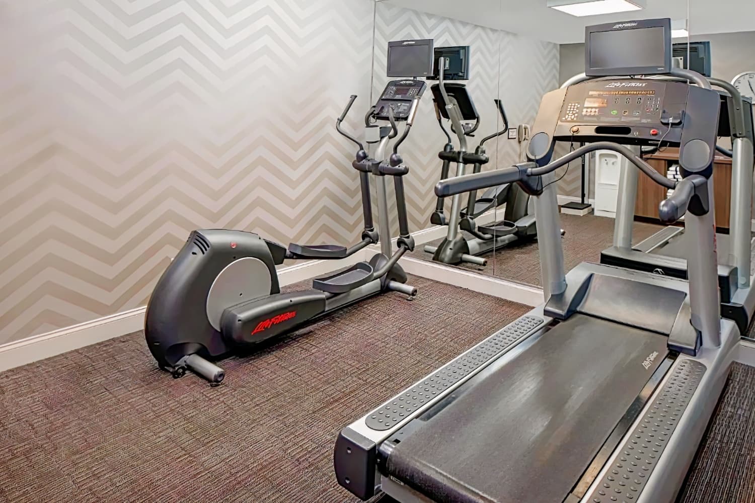 Residence Inn by Marriott Lexington North