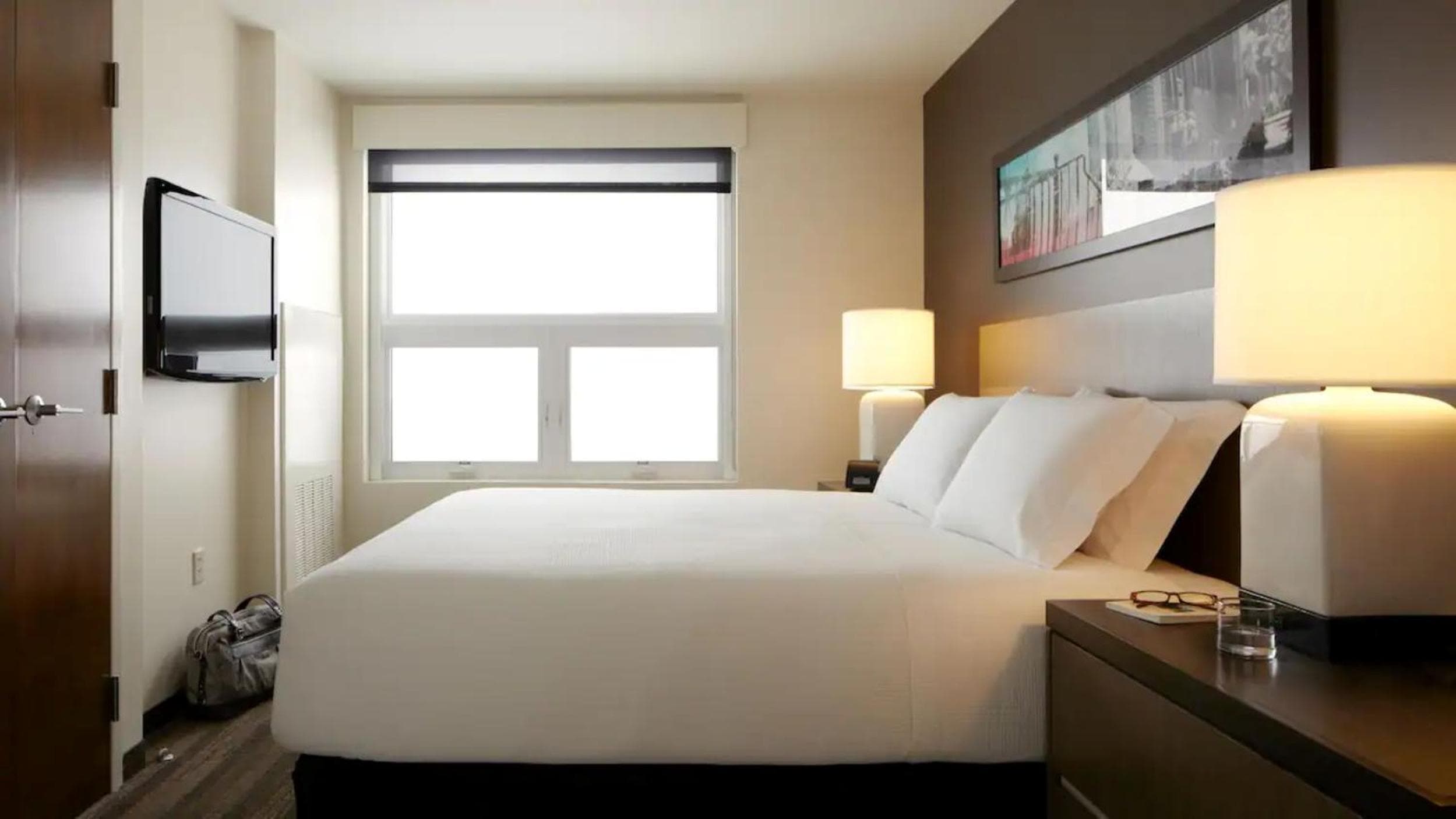 Hyatt House Dallas/Las Colinas
