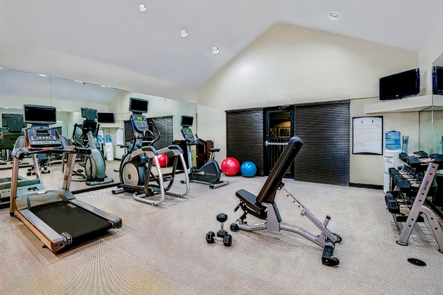 Staybridge Suites Lubbock