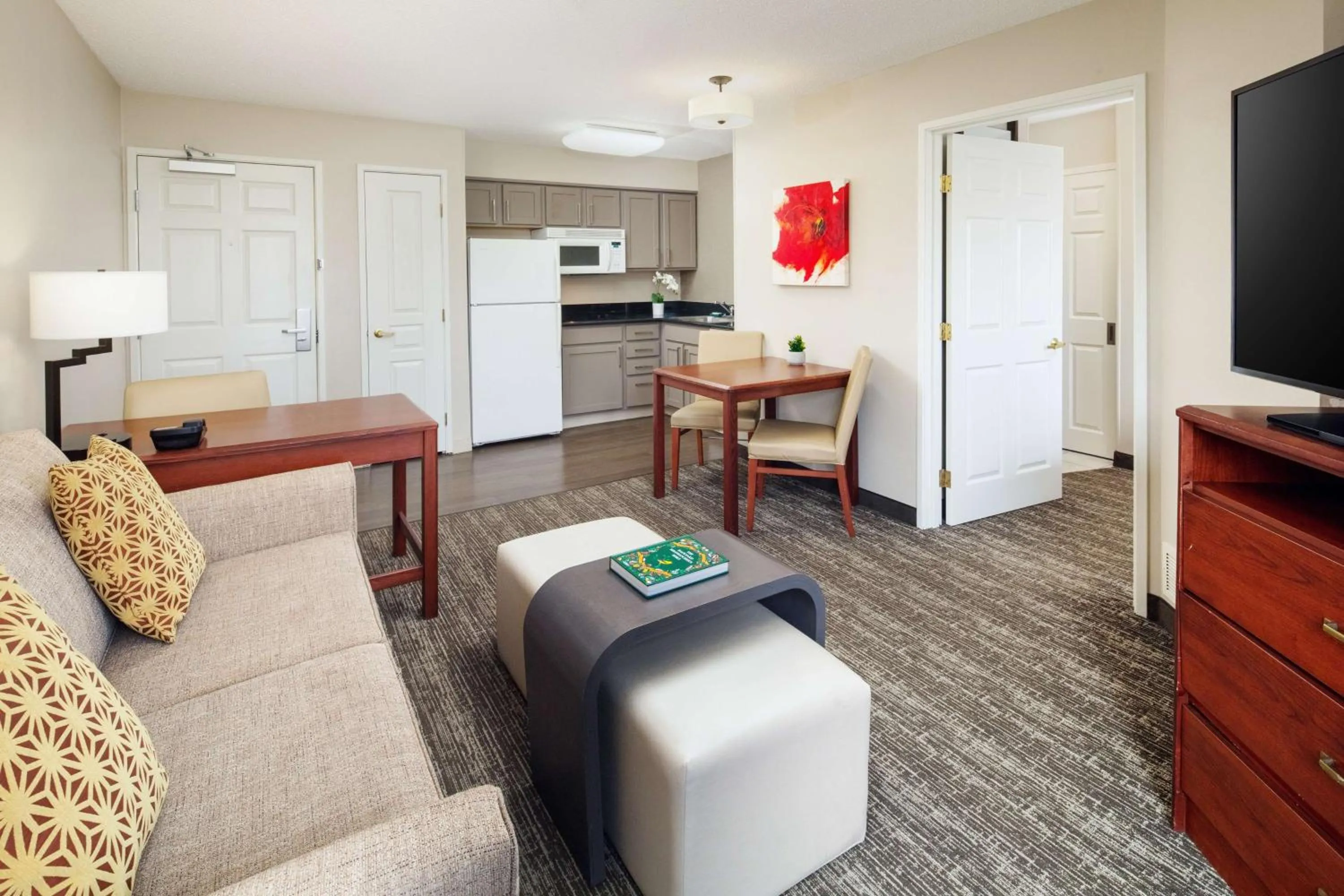Homewood Suites by Hilton Columbus-Dublin