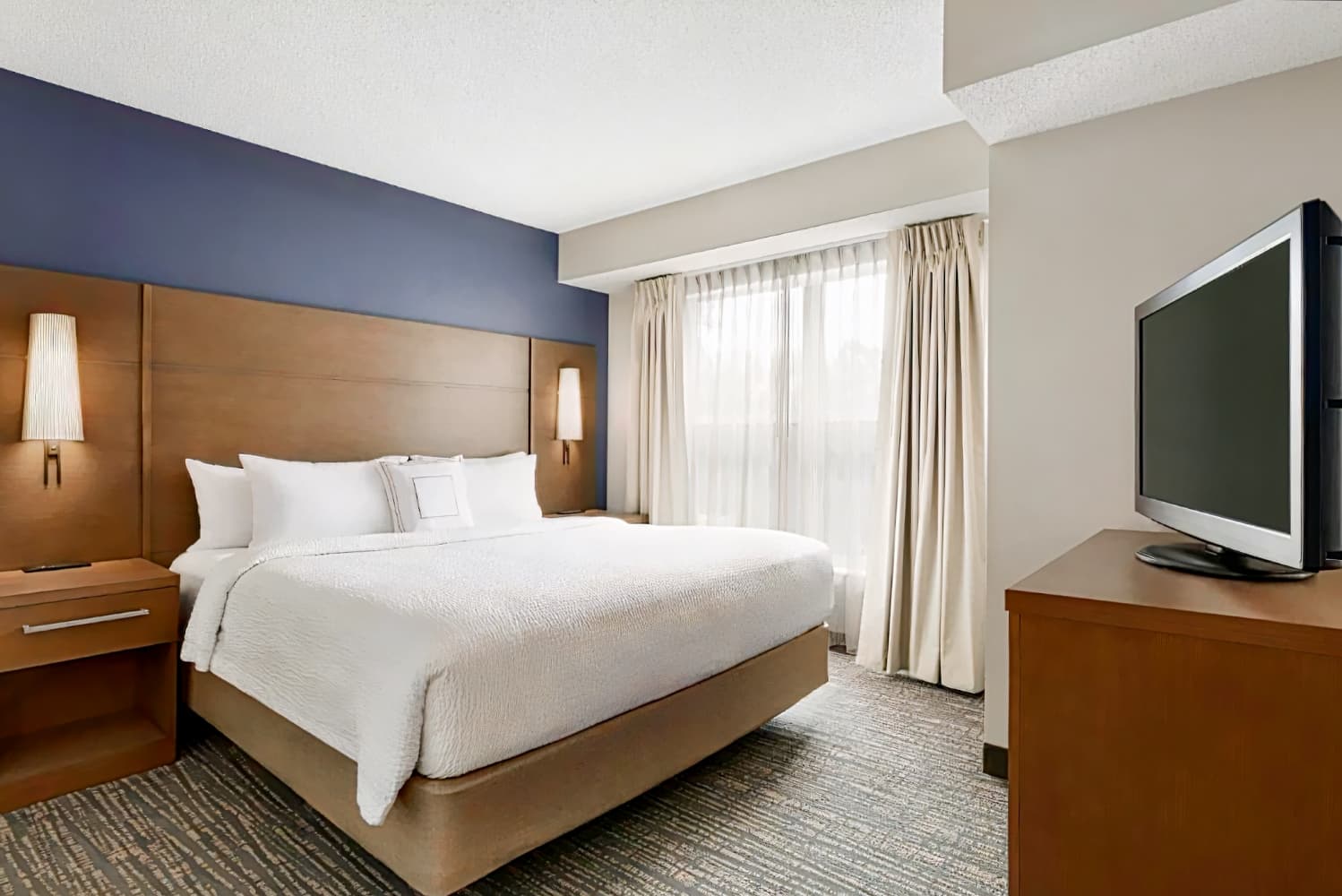 Residence Inn by Marriott Houston The Woodlands/Market Street (old)