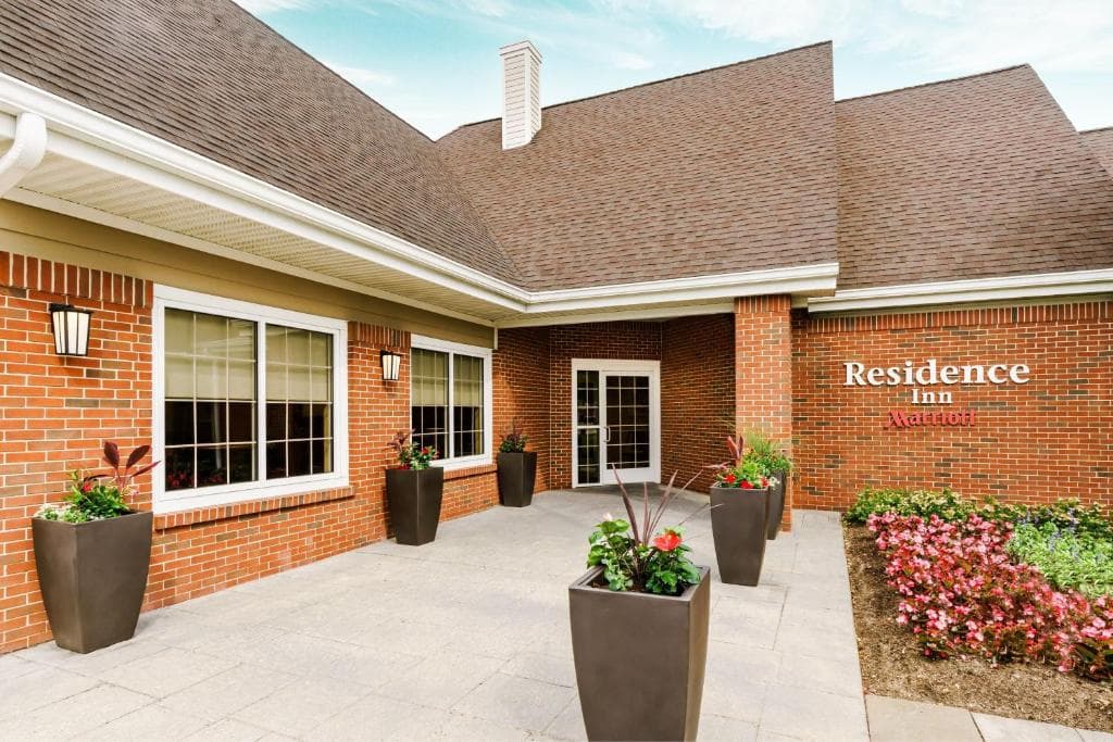 Residence Inn by Marriott Philadelphia Montgomeryville