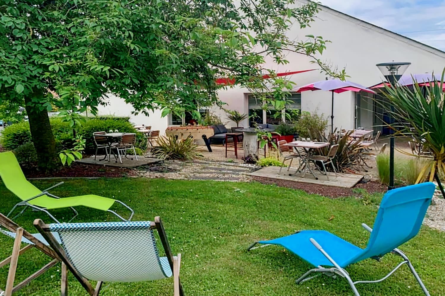 Campanile Caen Est - Mondeville