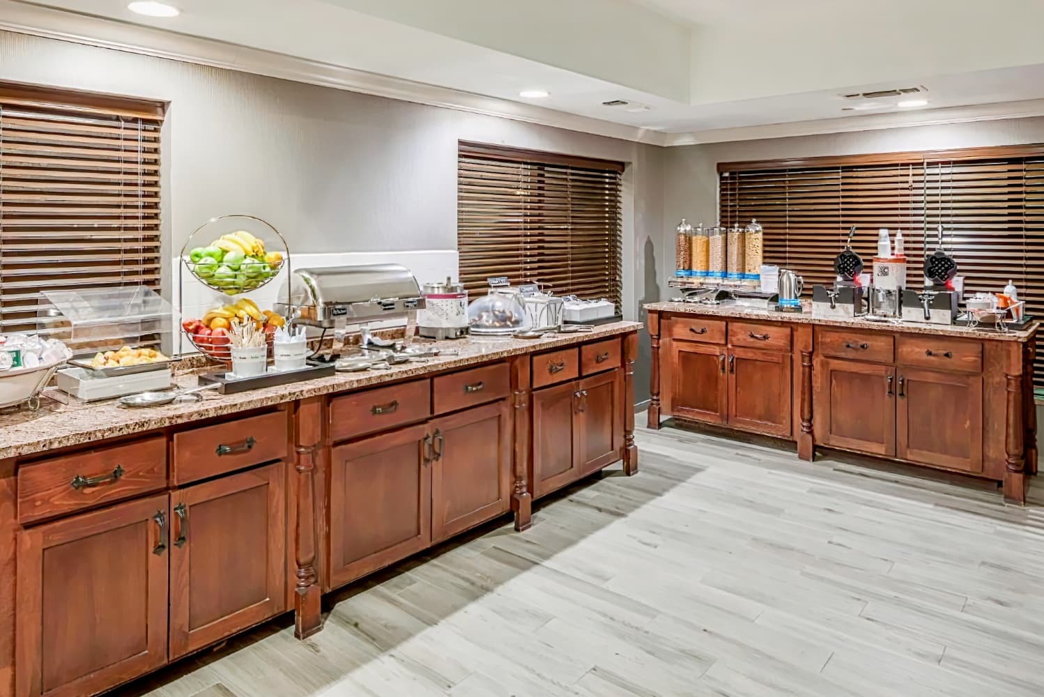 Hampton Inn Austin NW near The Domain