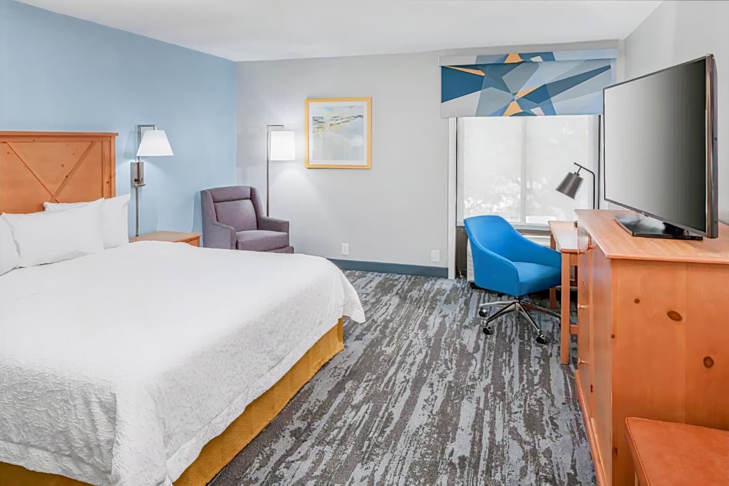 Hampton Inn Austin NW near The Domain