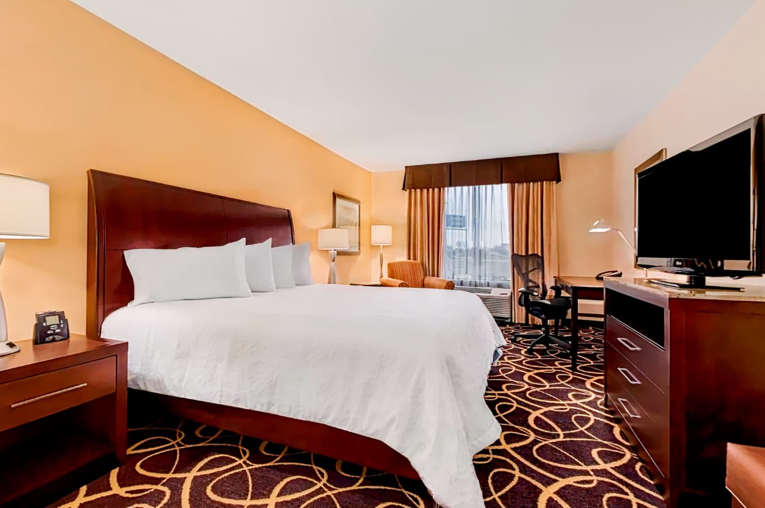 Hilton Garden Inn Shreveport Bossier City