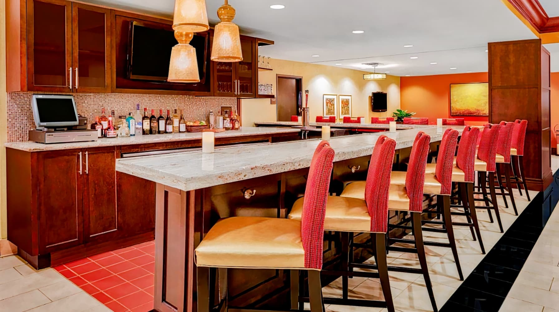 Hilton Garden Inn Shreveport Bossier City