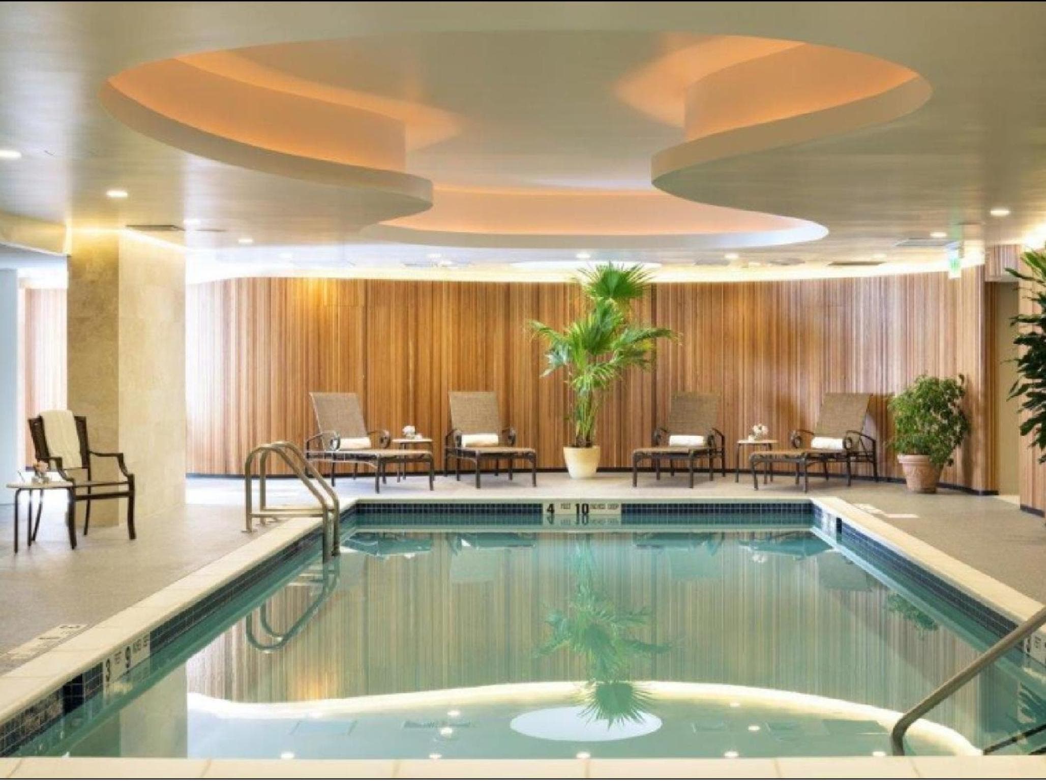 The Garden City Hotel