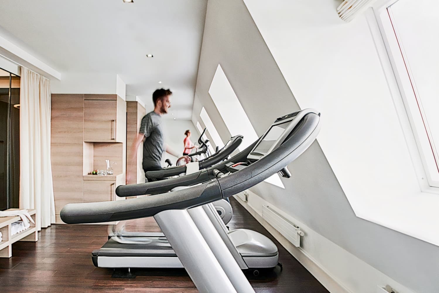 Hotel am Steinplatz, Autograph Collection