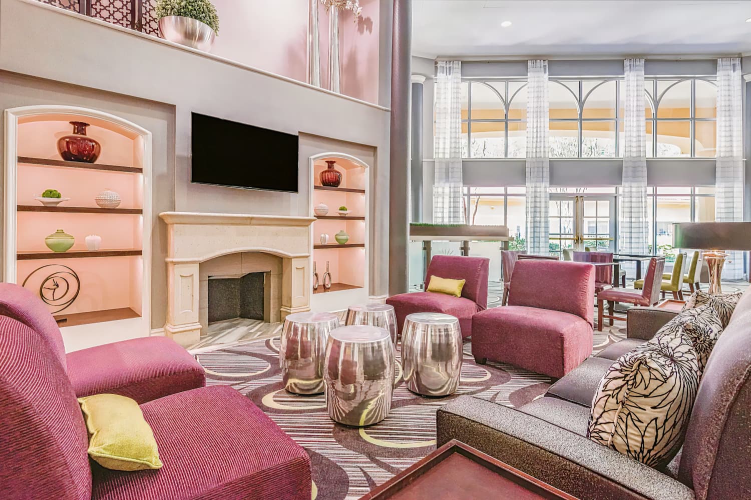 La Quinta Inn & Suites by Wyndham Univ Area Chapel Hill (old)