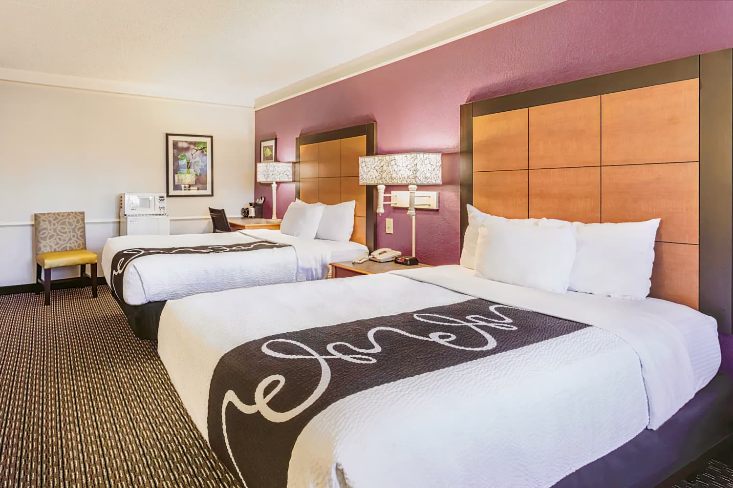 La Quinta Inn & Suites by Wyndham Univ Area Chapel Hill (old)