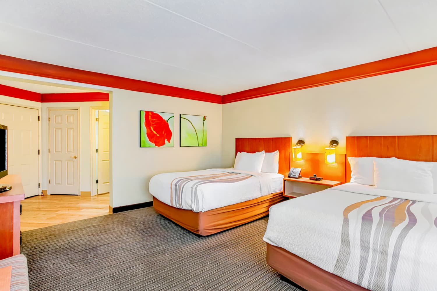 La Quinta Inn & Suites by Wyndham Raleigh/Durham Southpoint