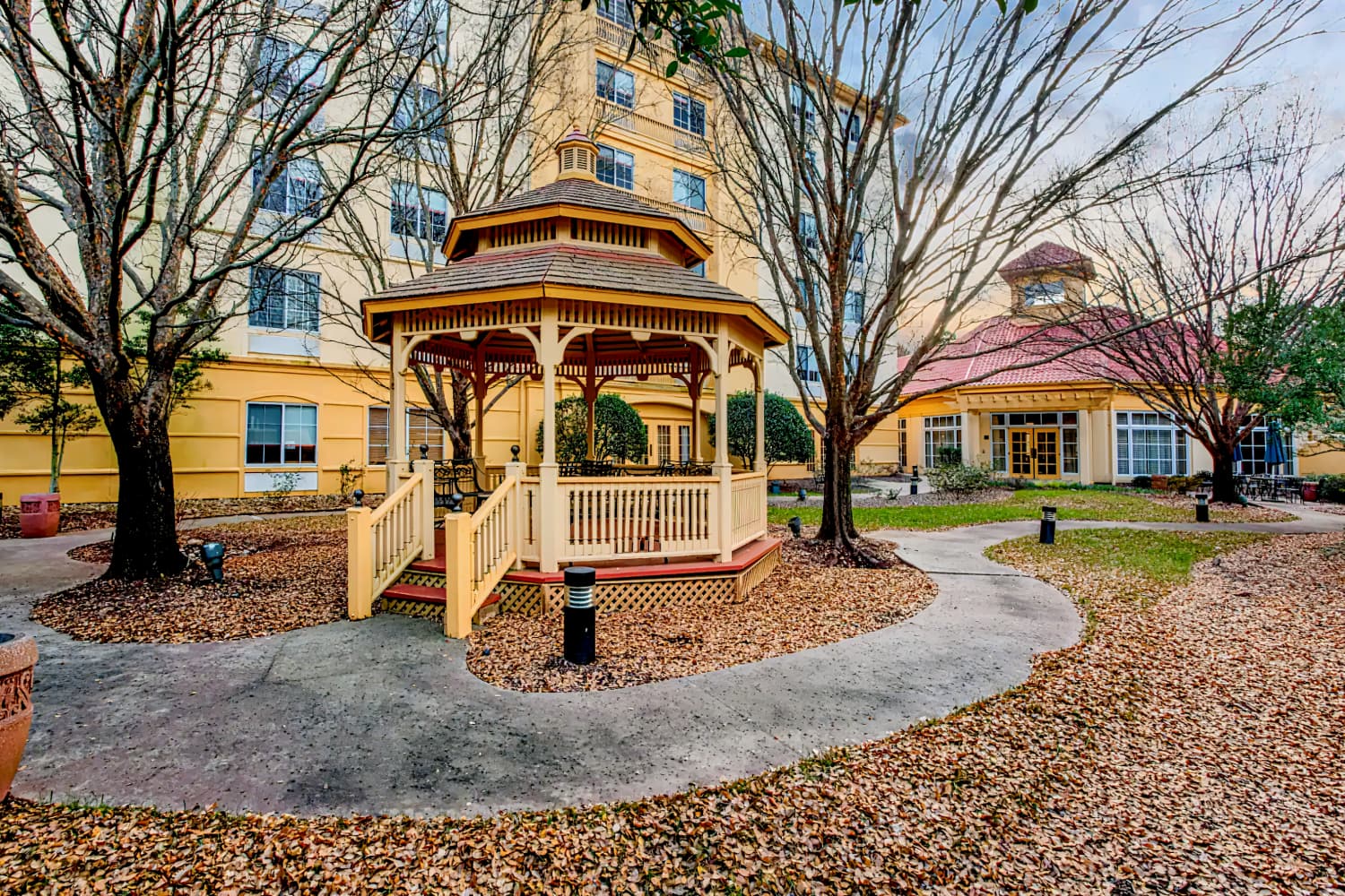 La Quinta Inn & Suites by Wyndham Raleigh/Durham Southpoint