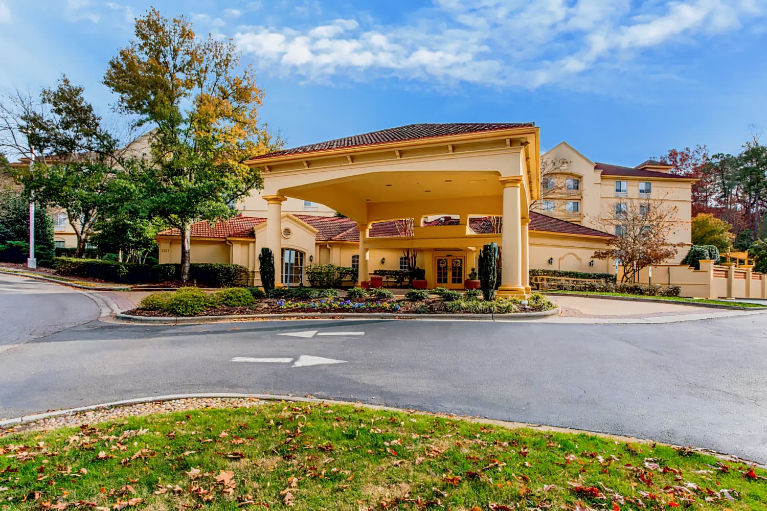 La Quinta Inn & Suites by Wyndham Raleigh Crabtree