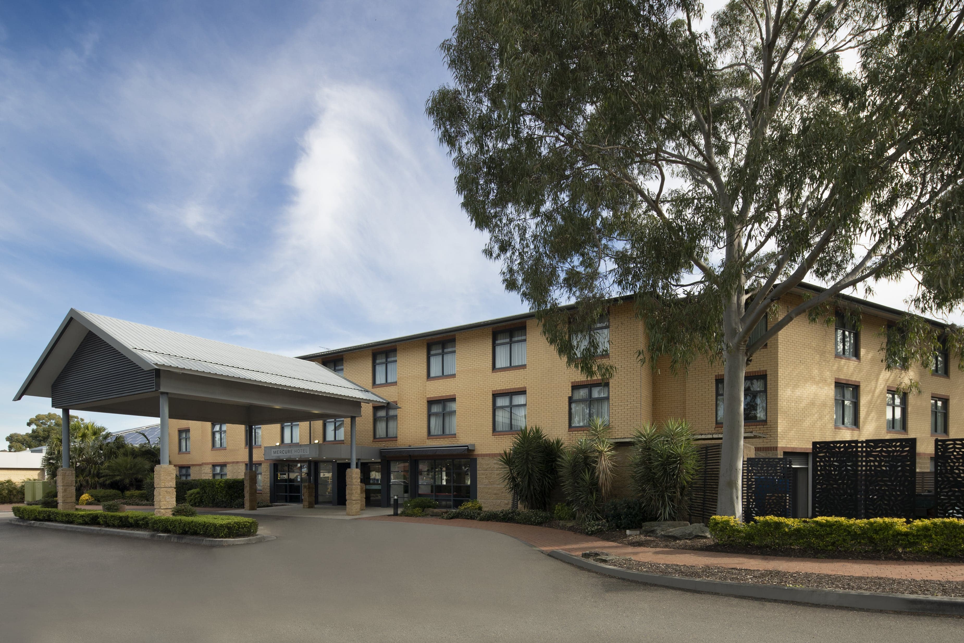 Mercure Sydney Blacktown