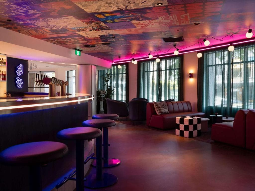 ibis Styles Sydney Central