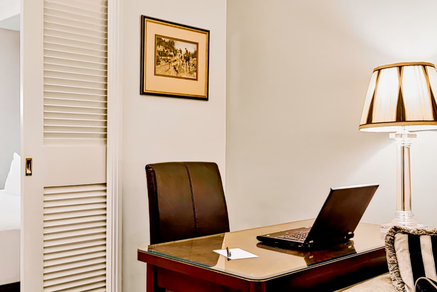 Stamford Plaza Melbourne