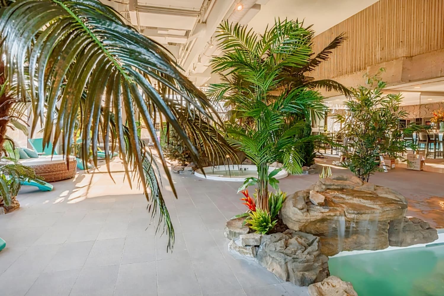 Hôtel Le Concorde Québec