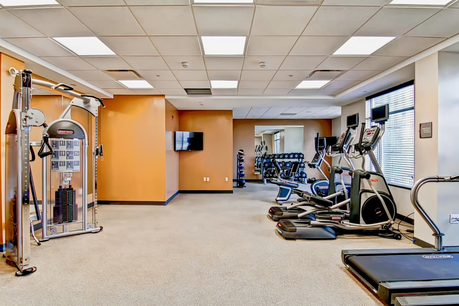 Homewood Suites by Hilton Toronto-Ajax