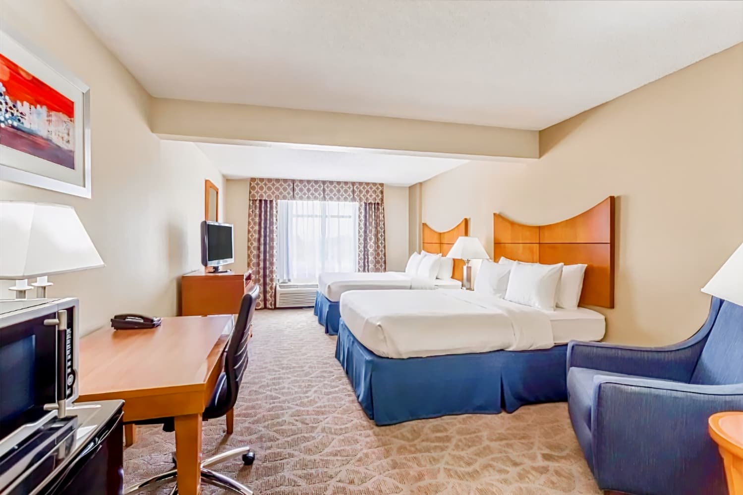 Wingate by Wyndham Universal Orlando