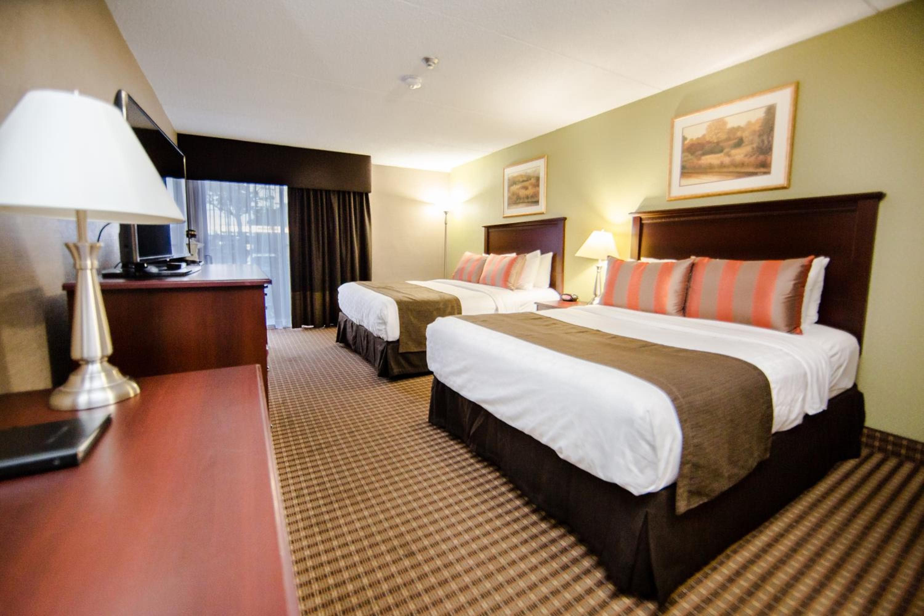 Best Western Plus Ottawa Kanata Hotel and Conference Centre
