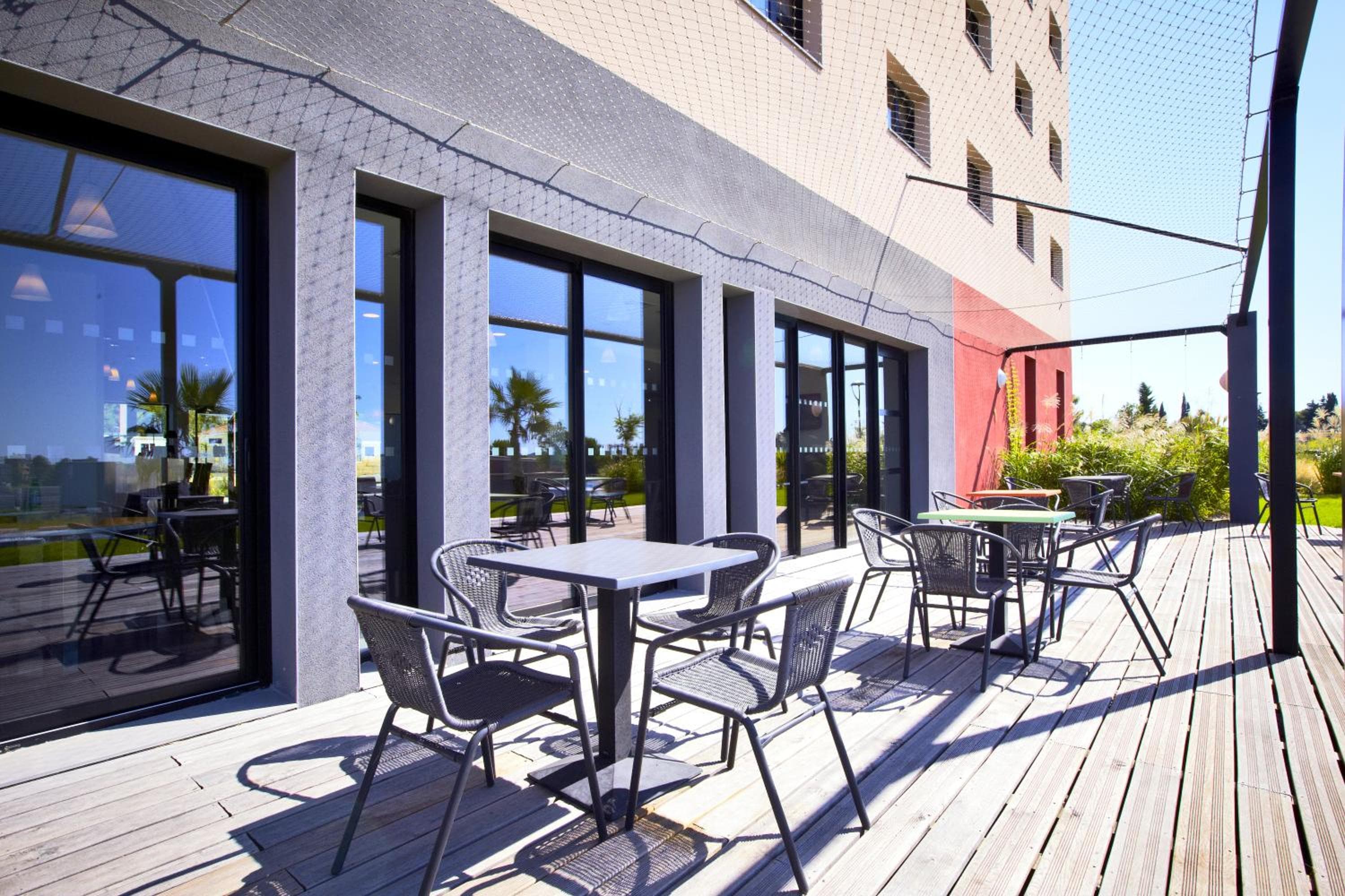 Holiday Inn Express - Marseille Airport, an IHG Hotel