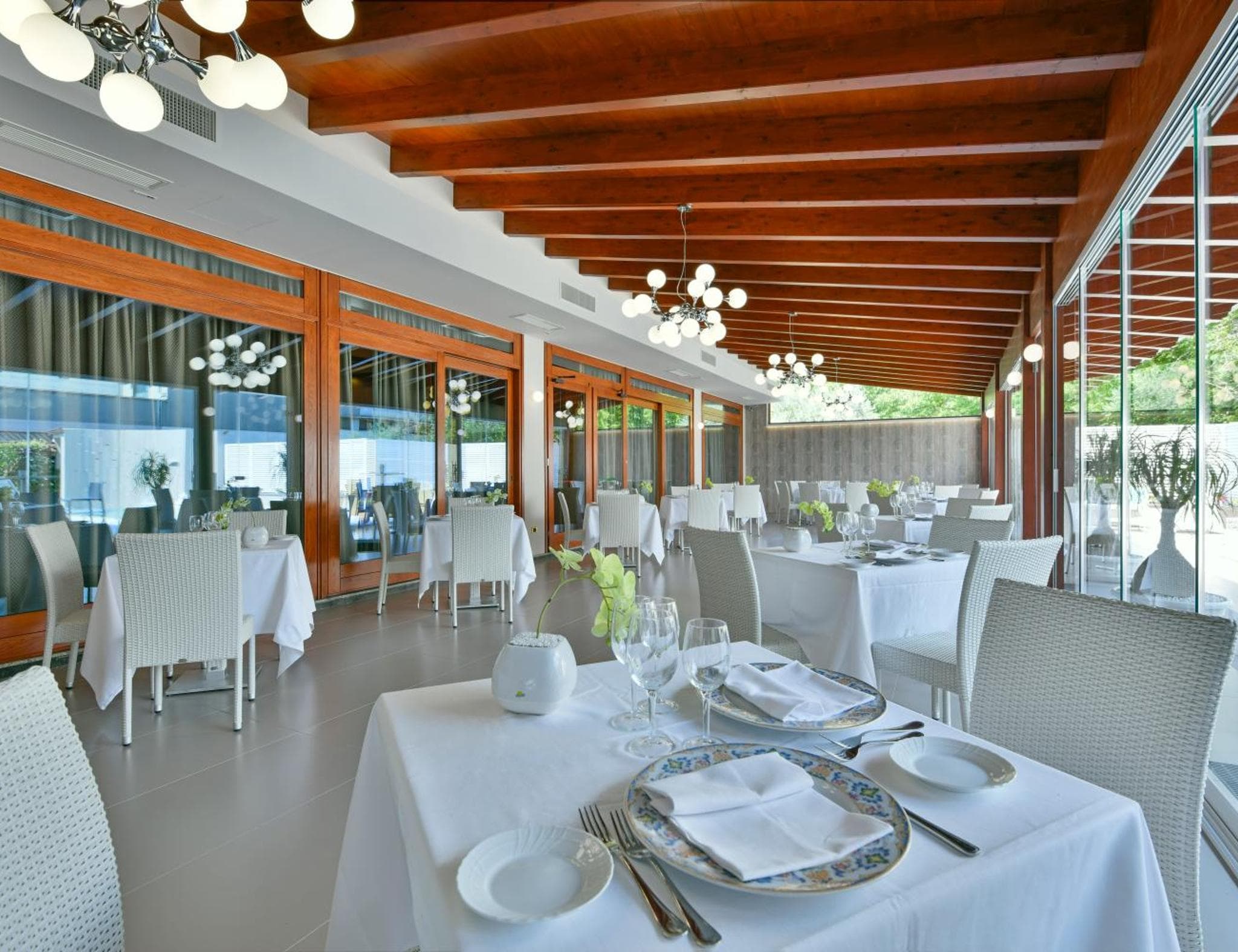 Best Western Hotel Ferrari