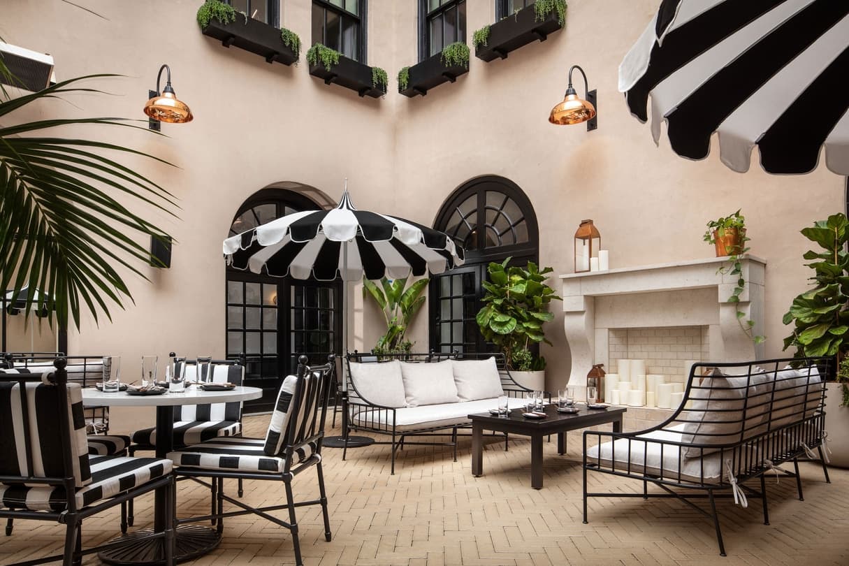 The Guild Hotel, San Diego, A Tribute Portfolio Hotel by Marriott