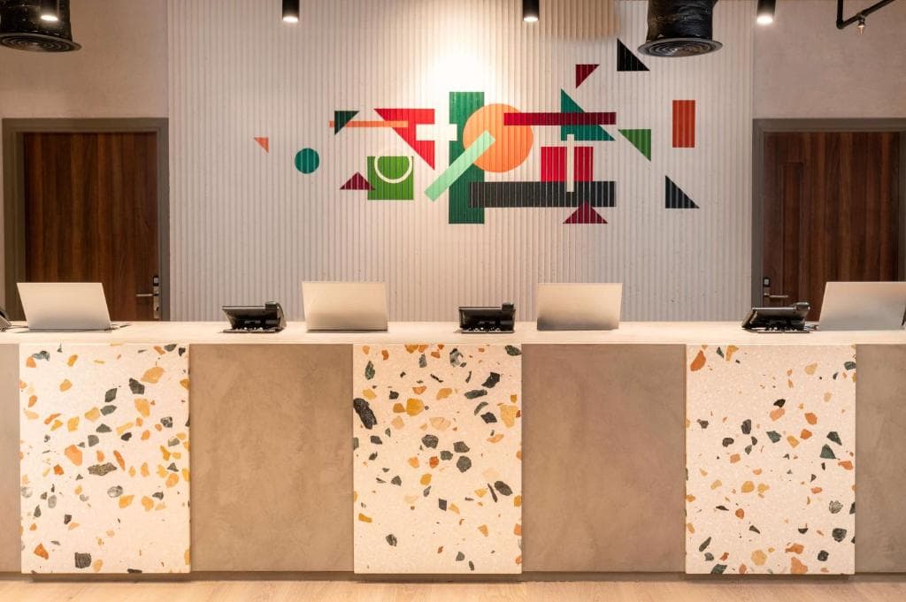 Hyatt Place London City East