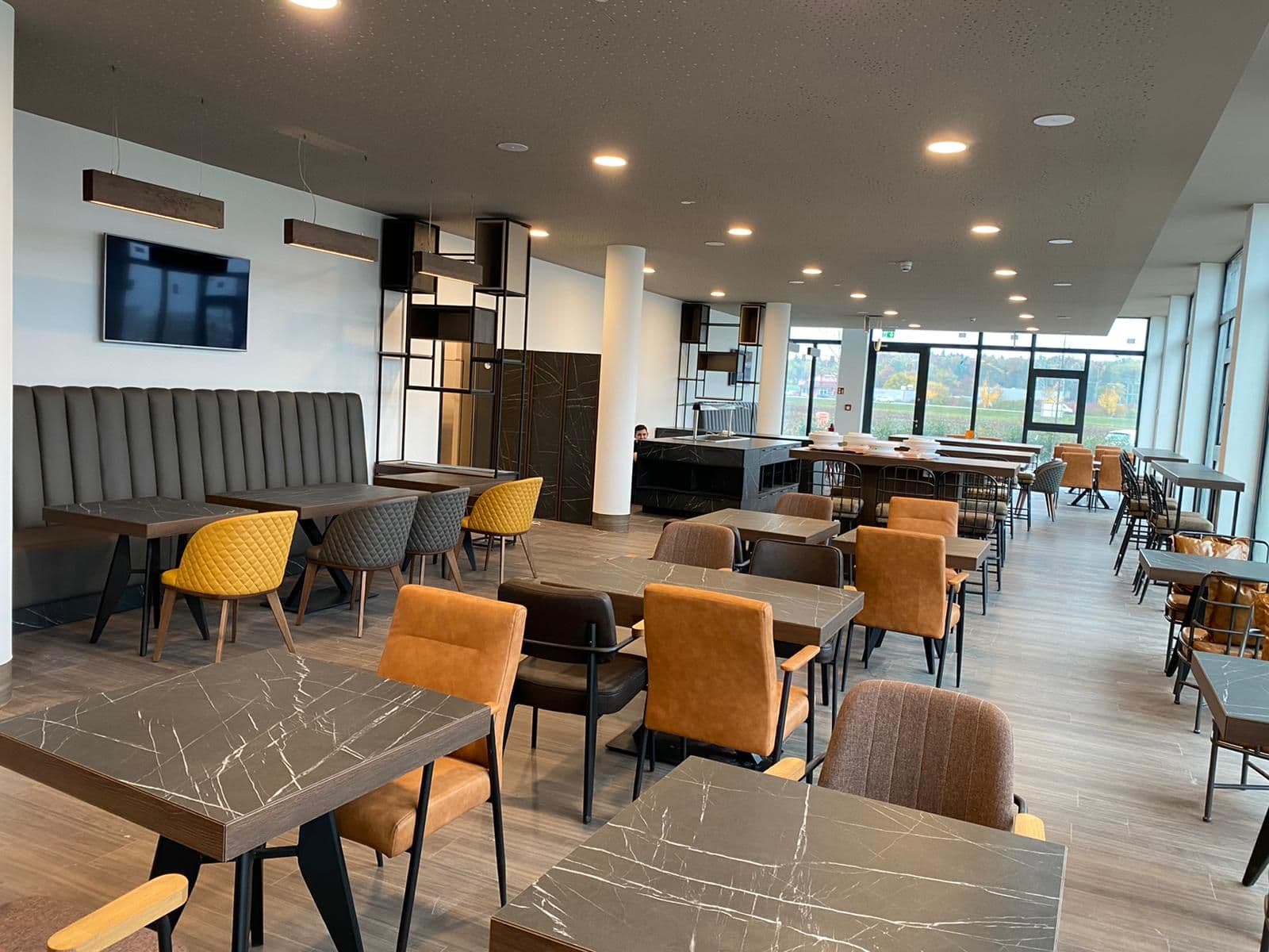 Roomingtons Laichingen Alb