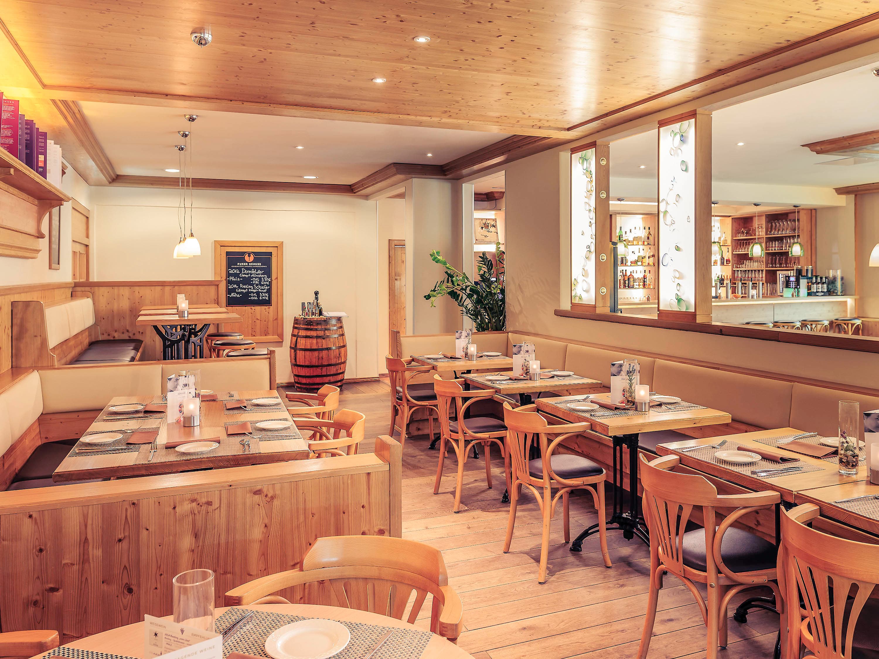 Mercure Hotel Stuttgart Sindelfingen an der Messe