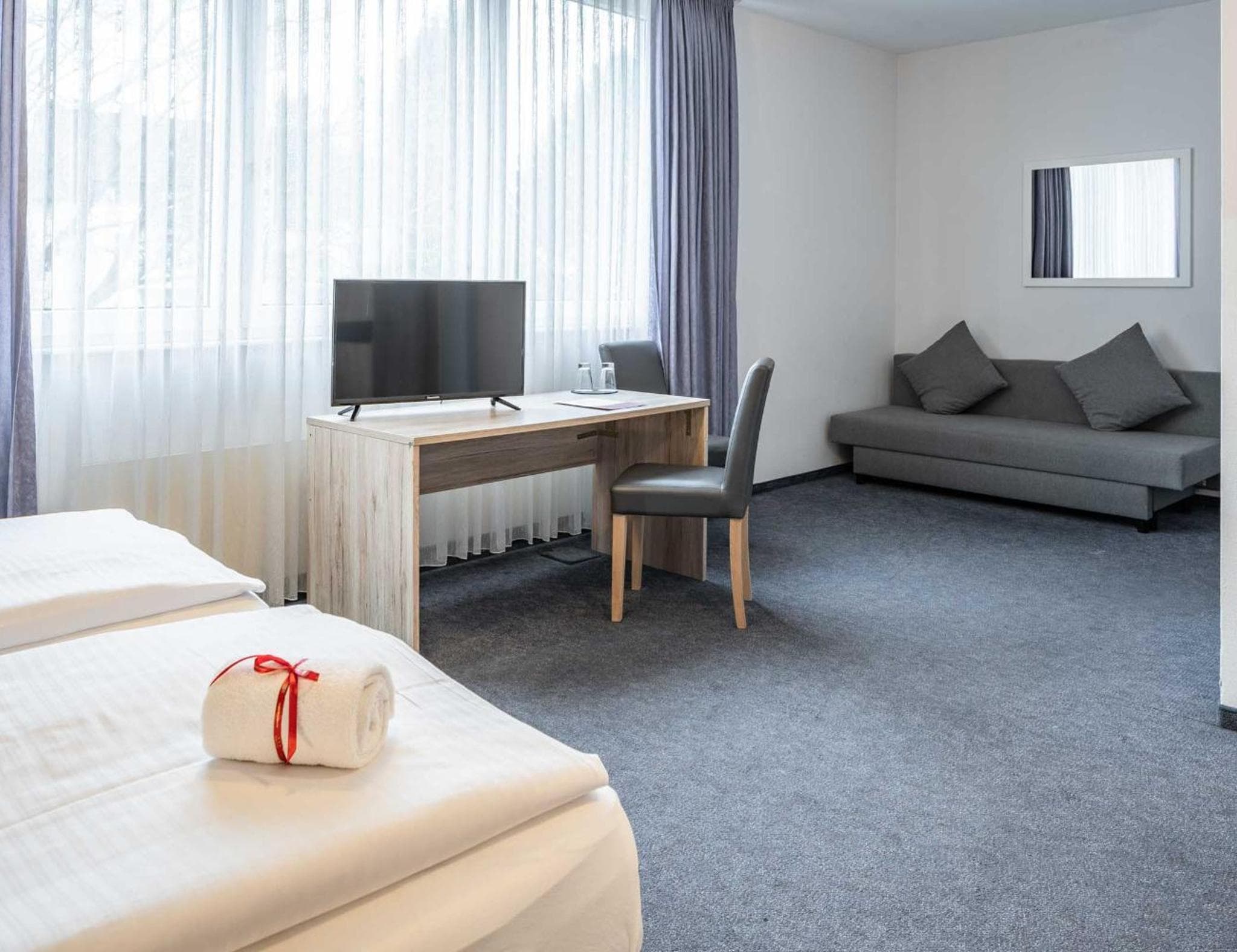 Hotel Astoria City Resort Essen(DUPLICATE)