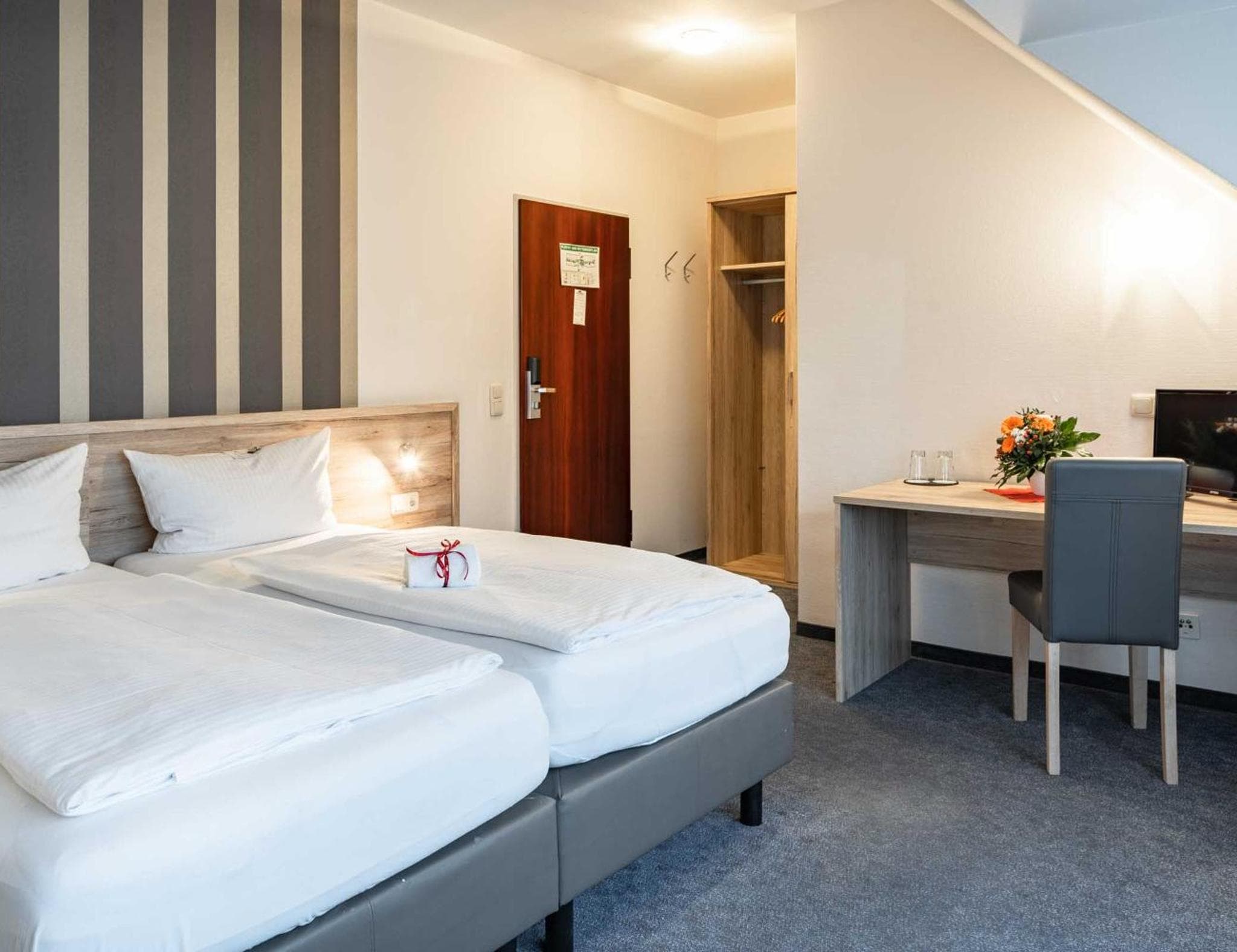 Hotel Astoria City Resort Essen(DUPLICATE)