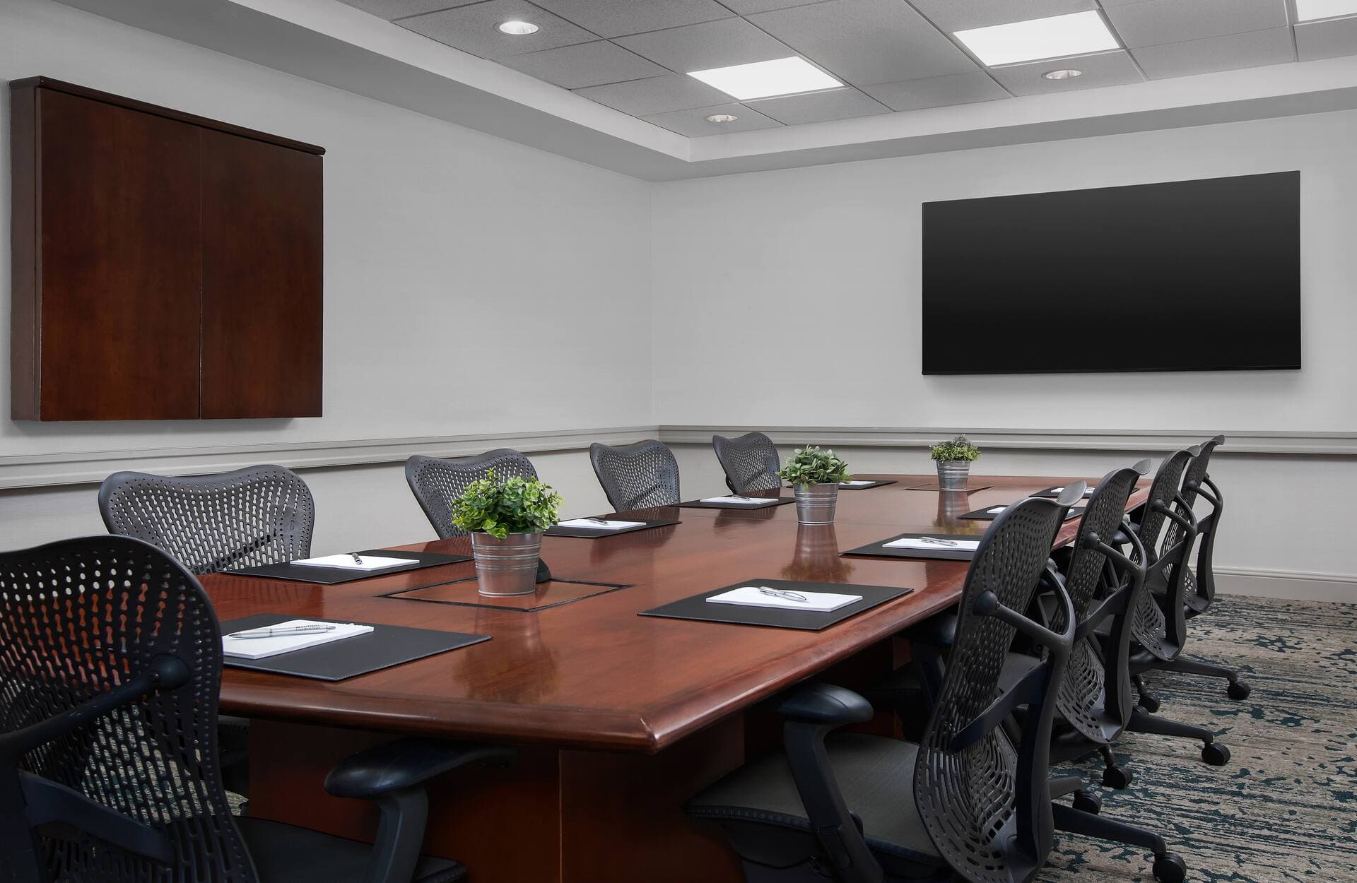 Hilton Garden Inn Denver Downtown